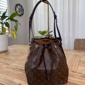 Louis Vuitton Noe Petite